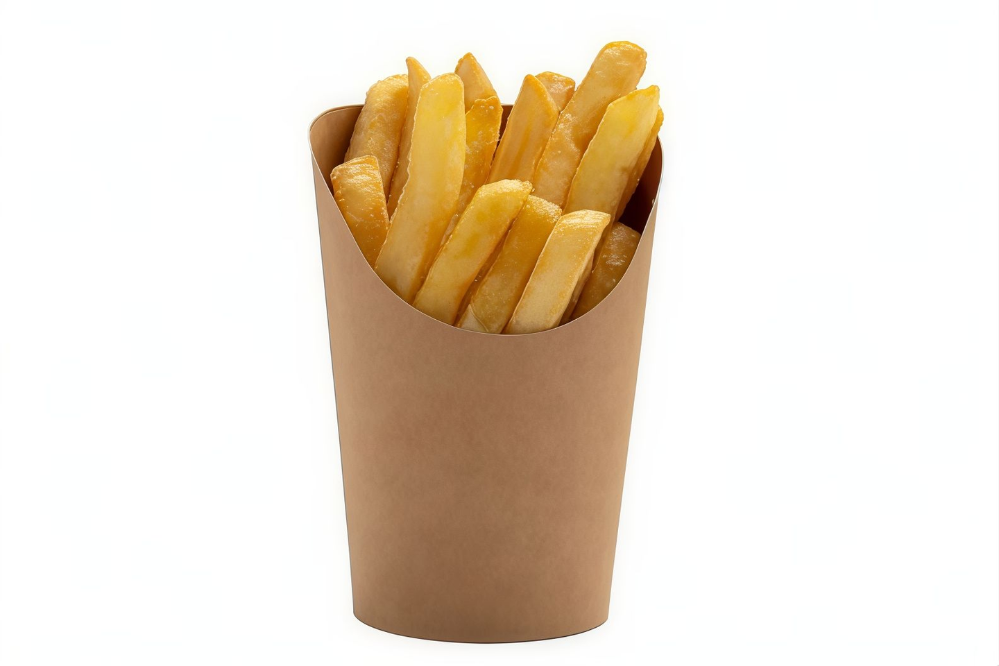 Large Fries