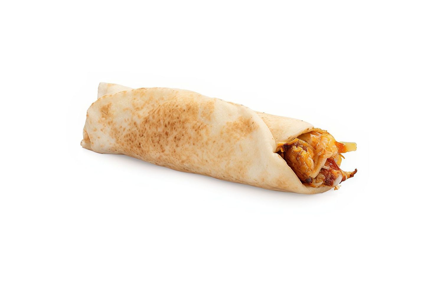 شاورما صغير