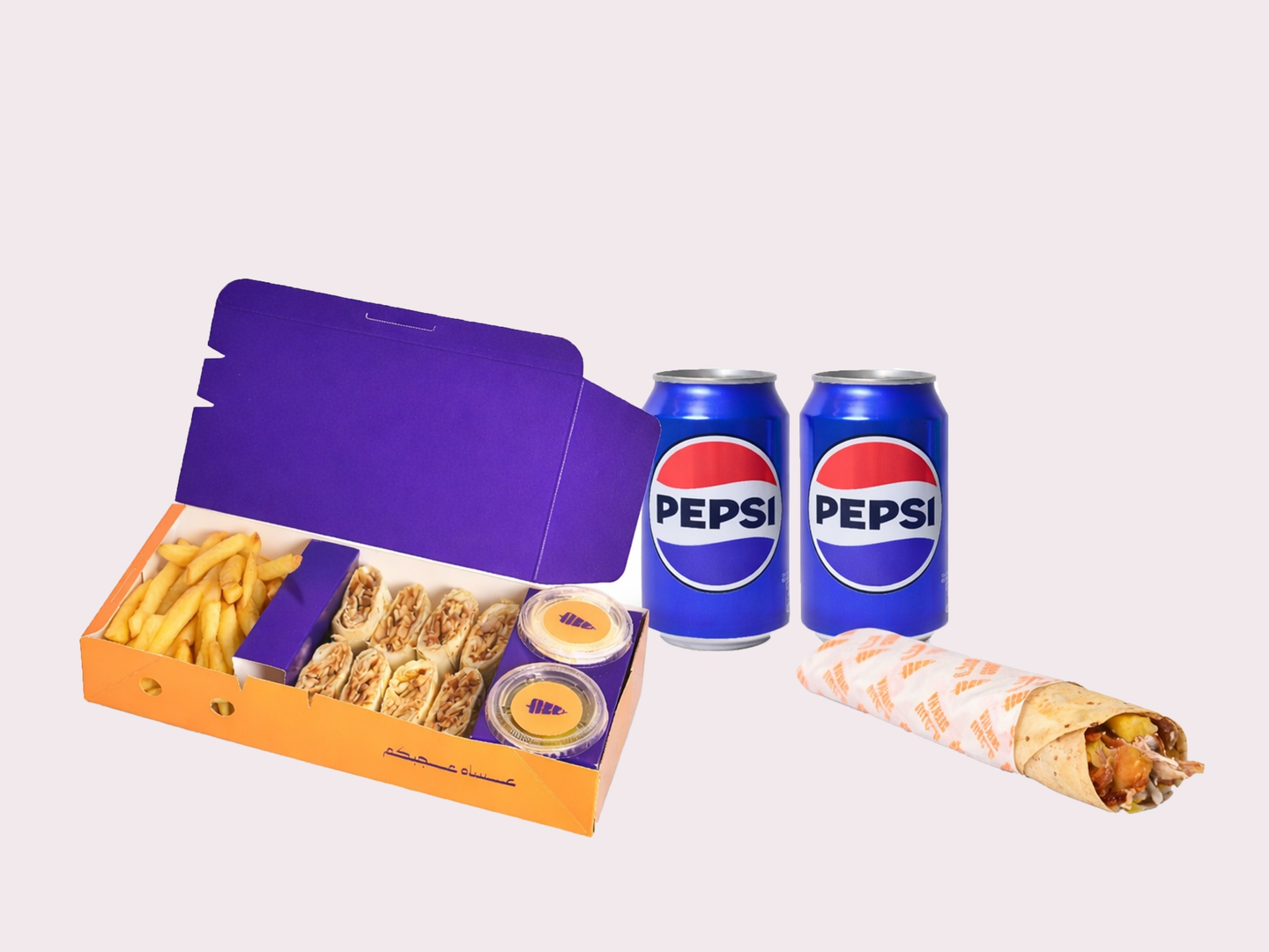 كومبو الخوي