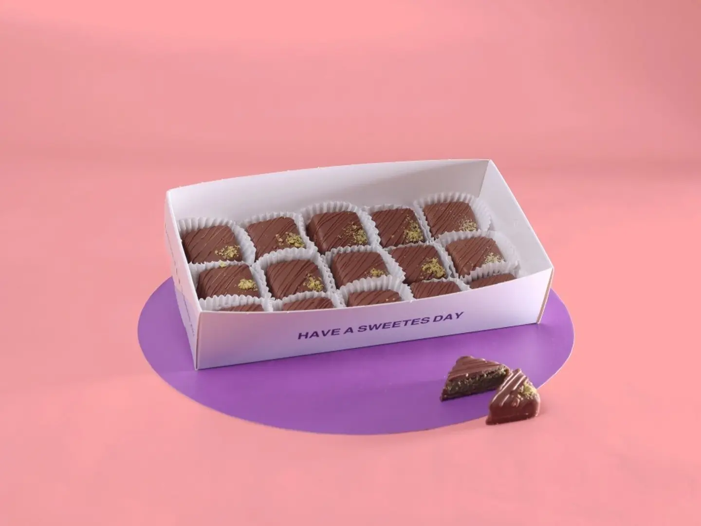 Dubai Bon Bon