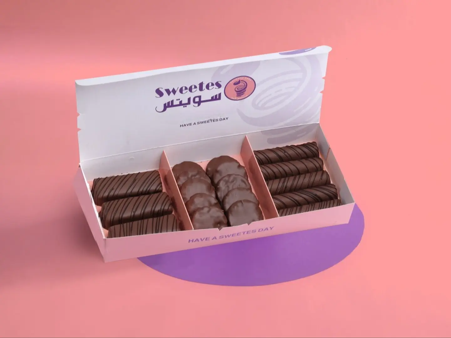 Chocolate Box
