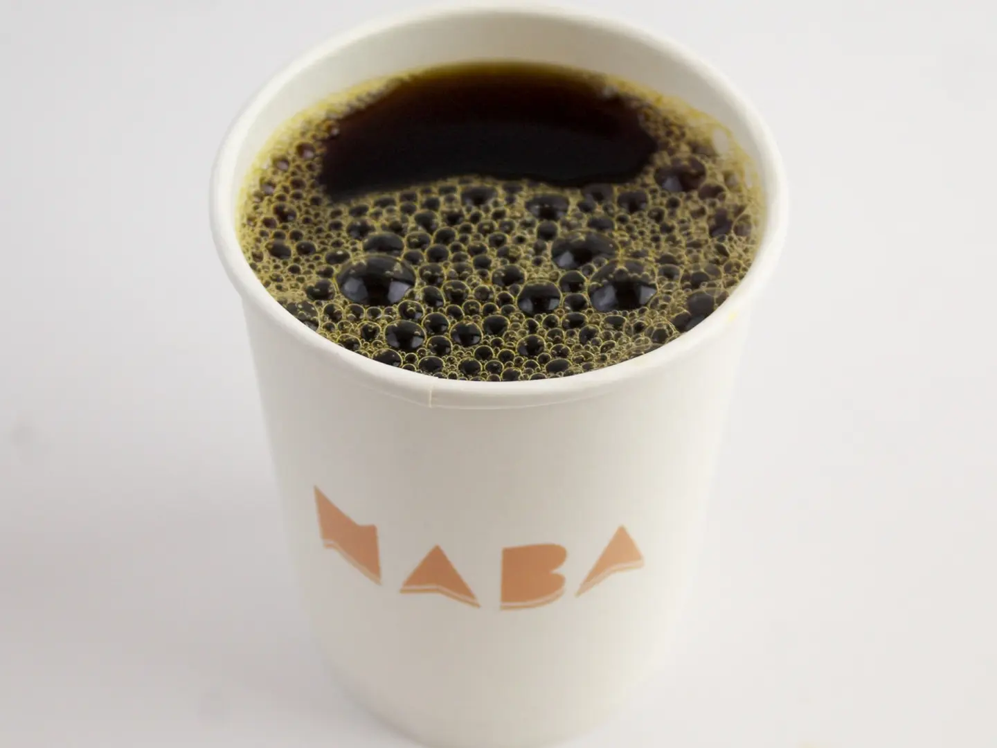 قهوة اليوم حار