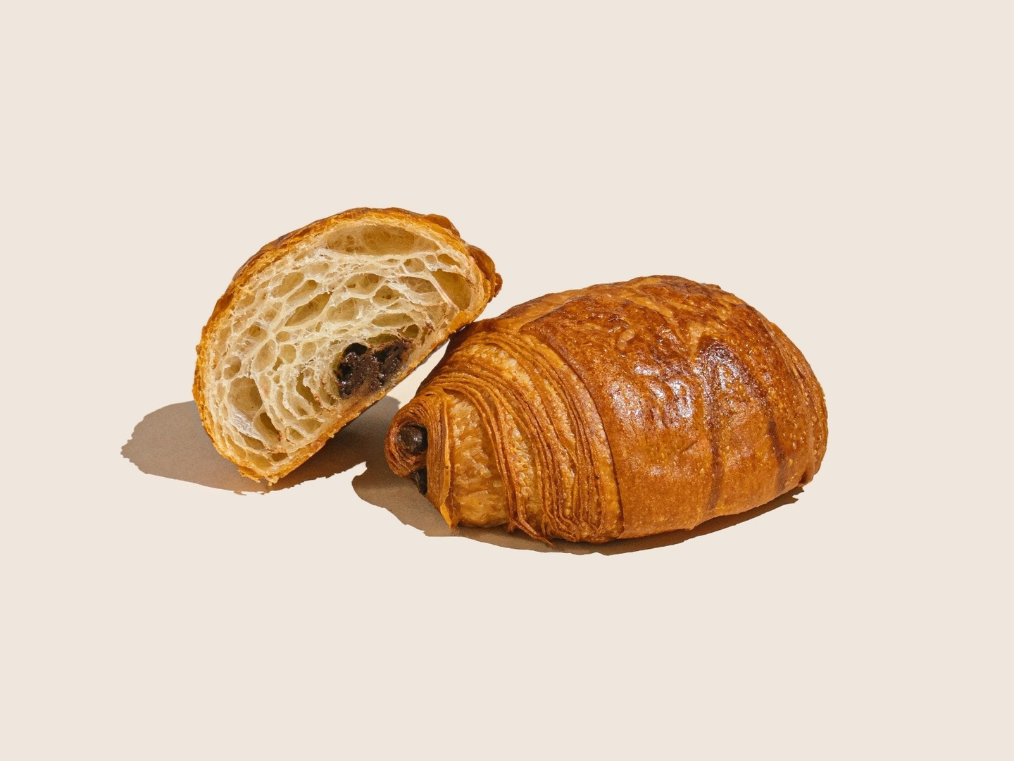 Pain Au Chocolate