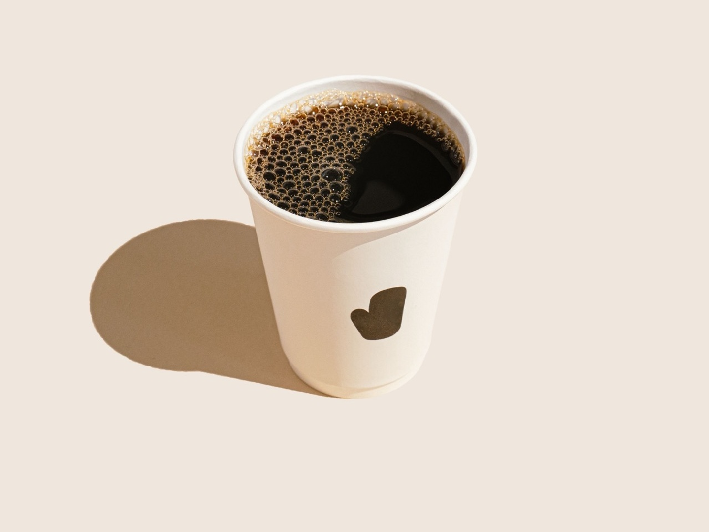 Coffee Of The Day Hot