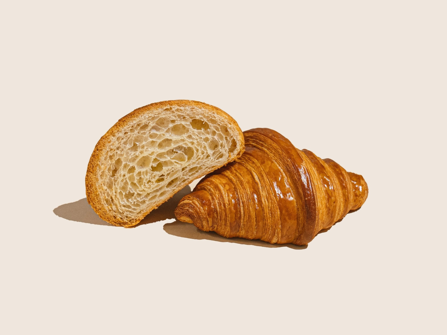 Butter Croissant