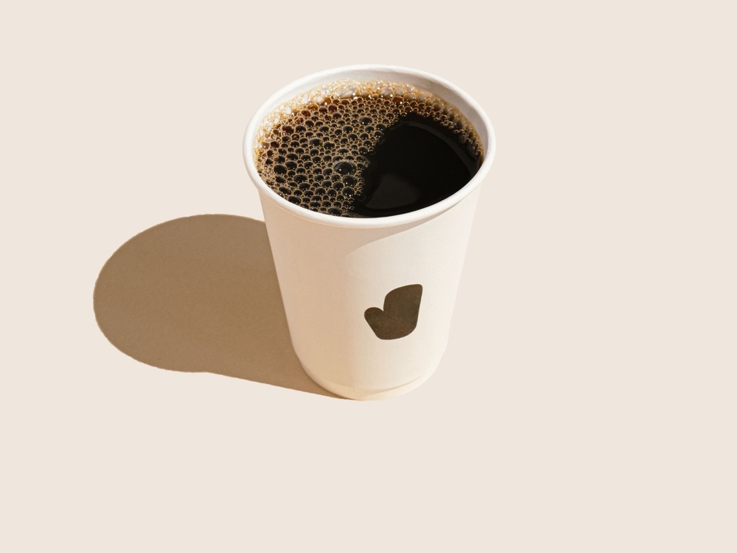 Coffee Of The Day Cold