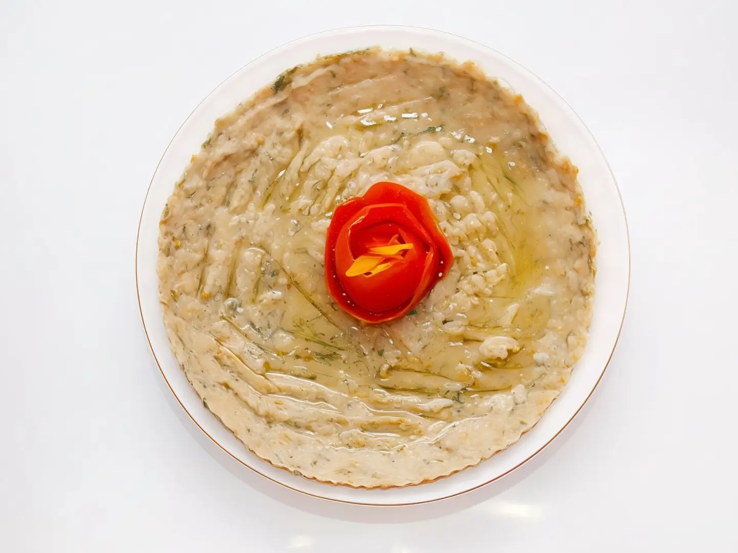 Baba Ghanouj
