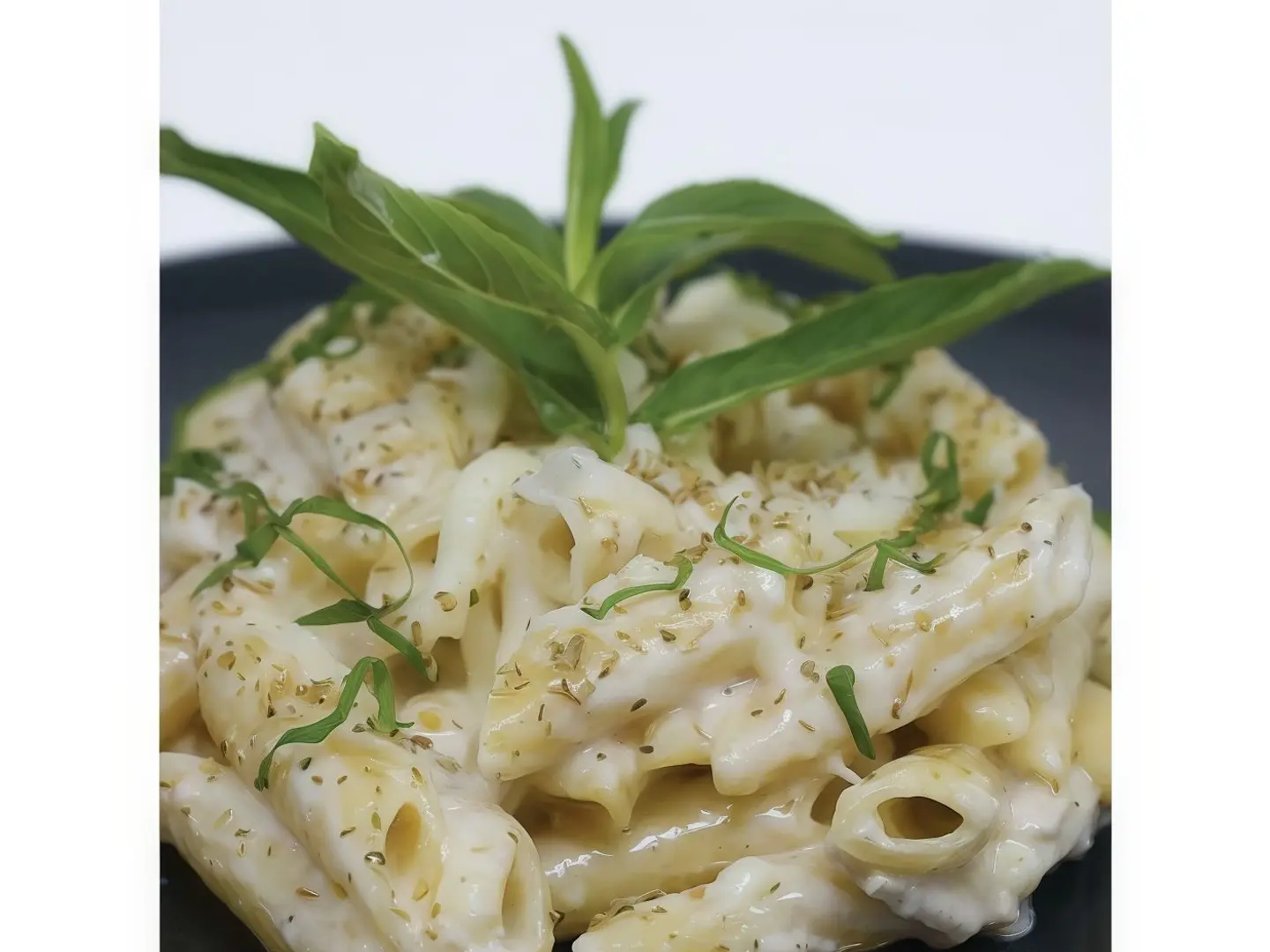Alfredo Chicken