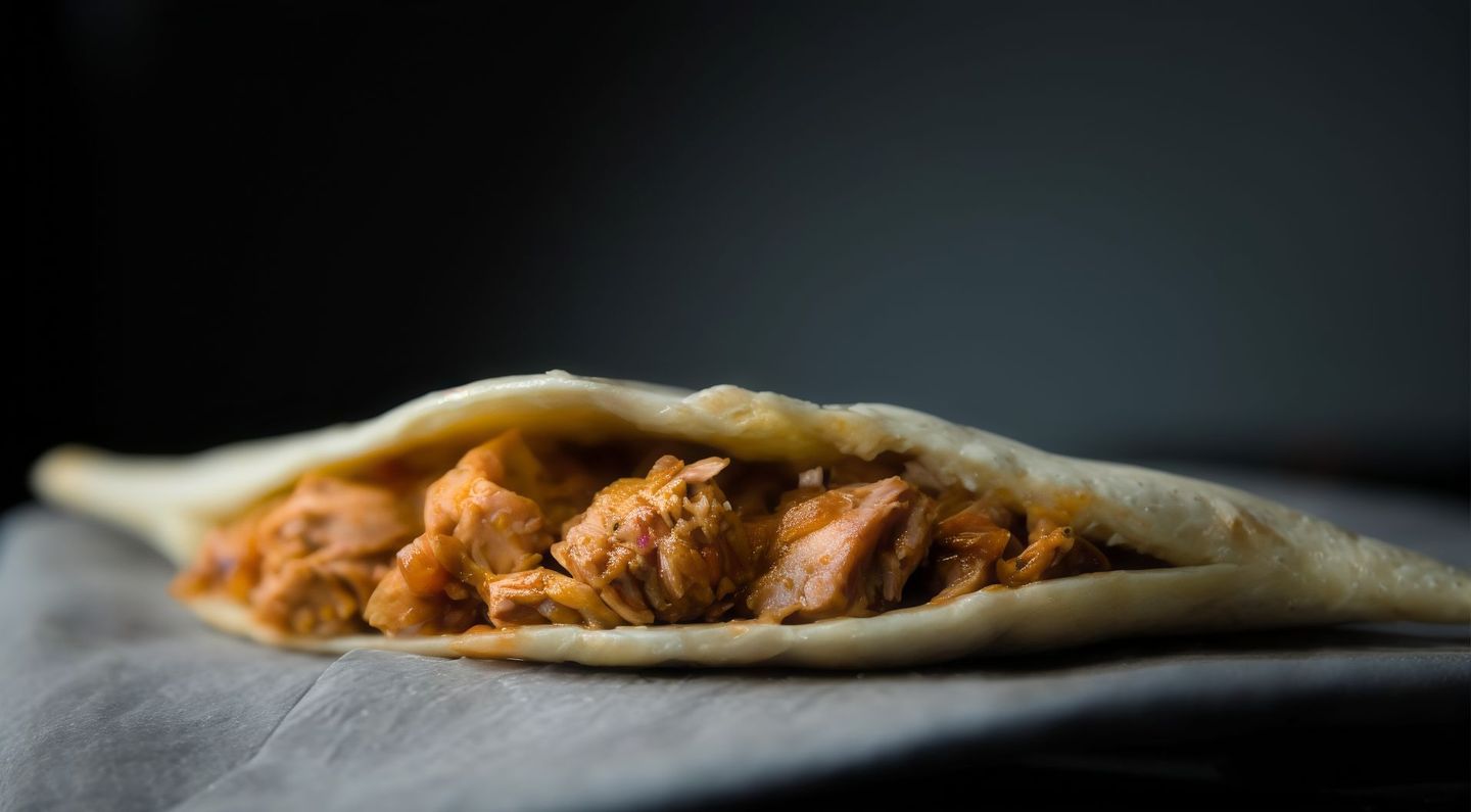 Hamsa Tuna