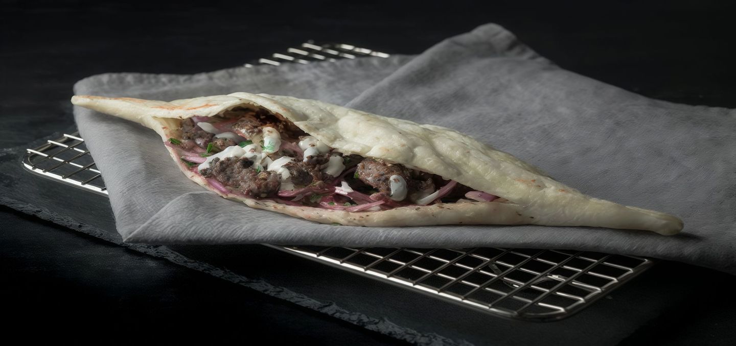 Tikka Bahraniya