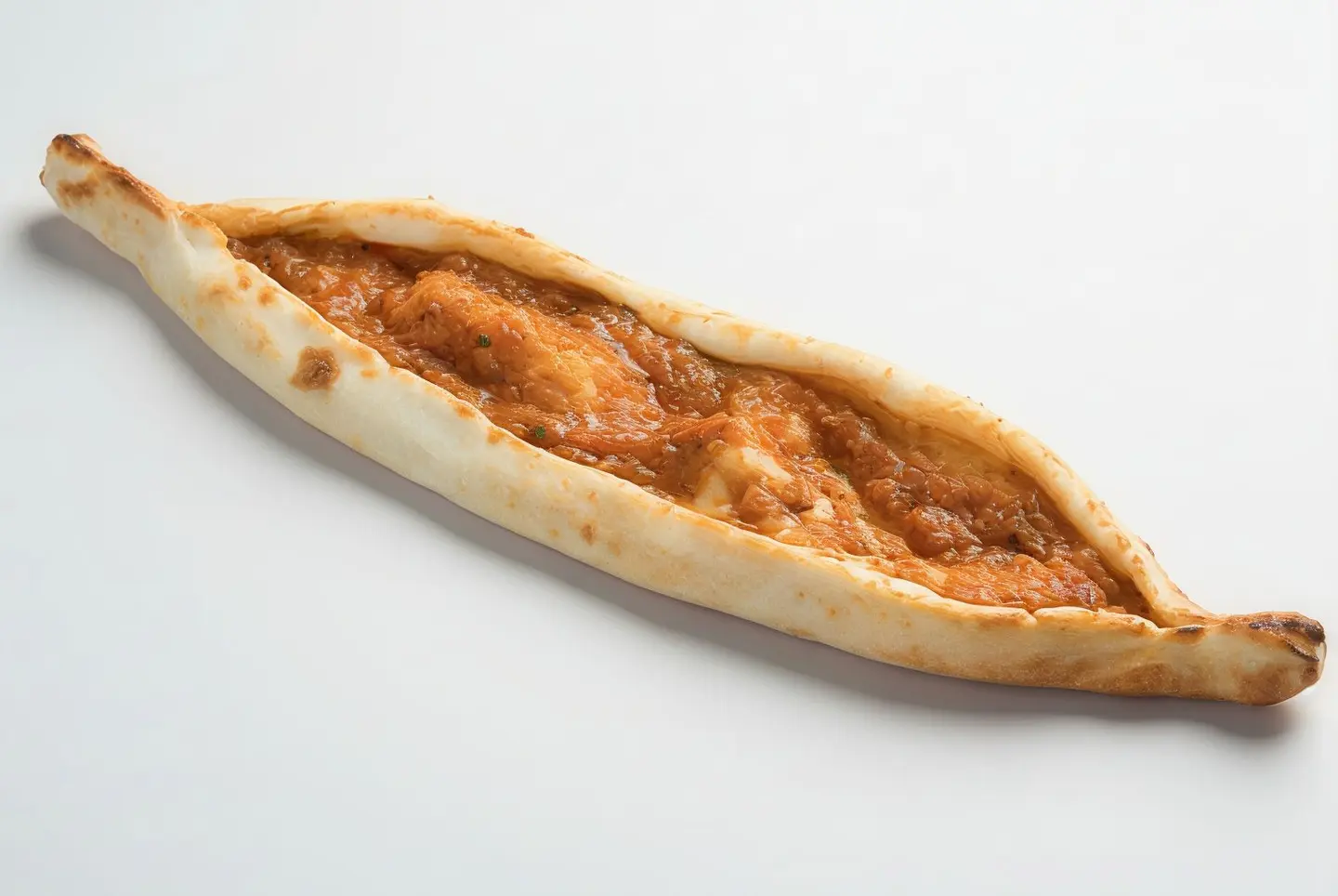 منقوشة محمرة