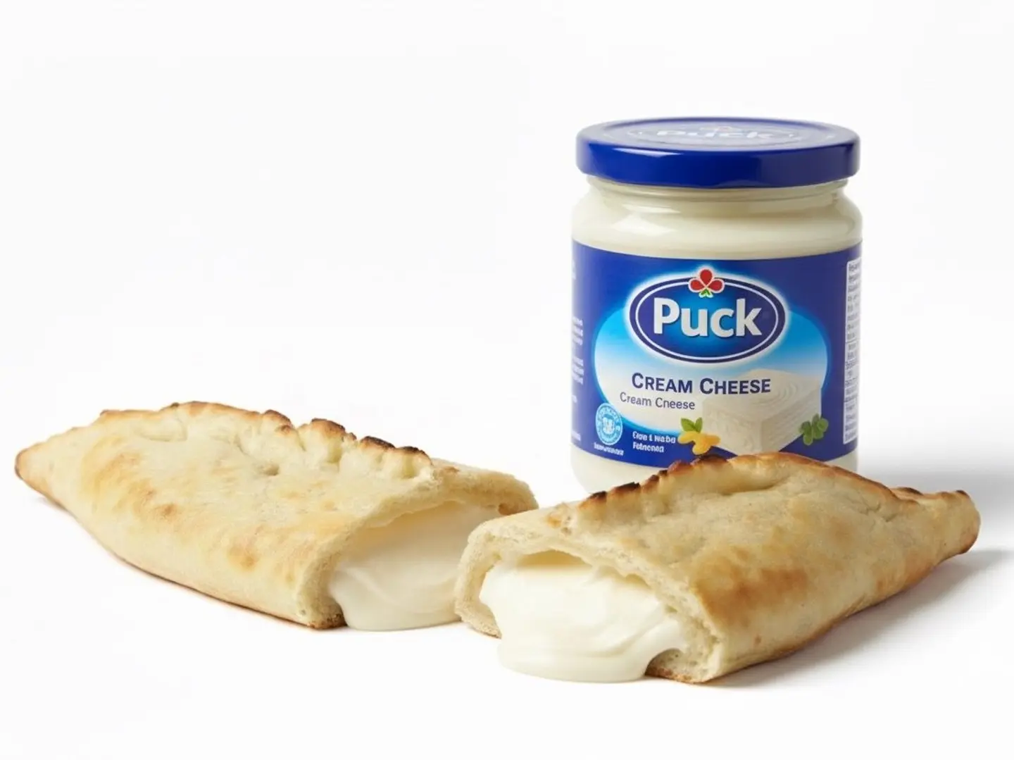 Cheese Pie