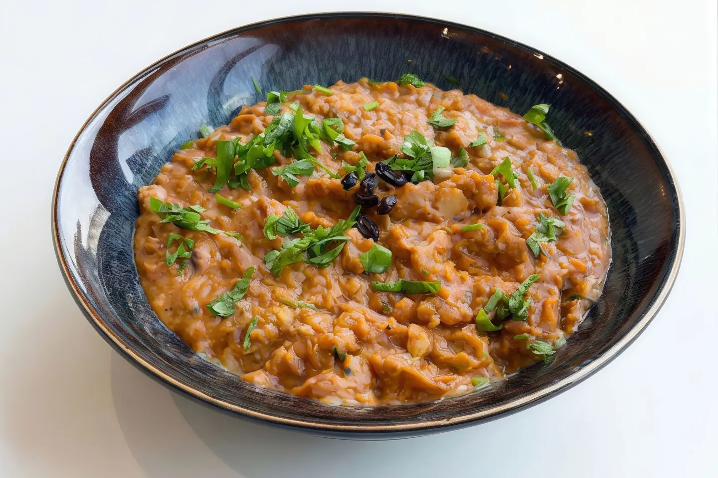 فول الشيف الخاص على الطريقة المصرية