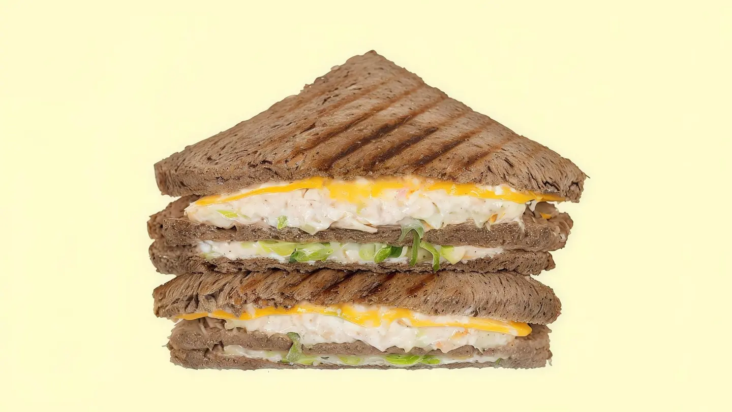 Old Fashion Chicken Sandwich