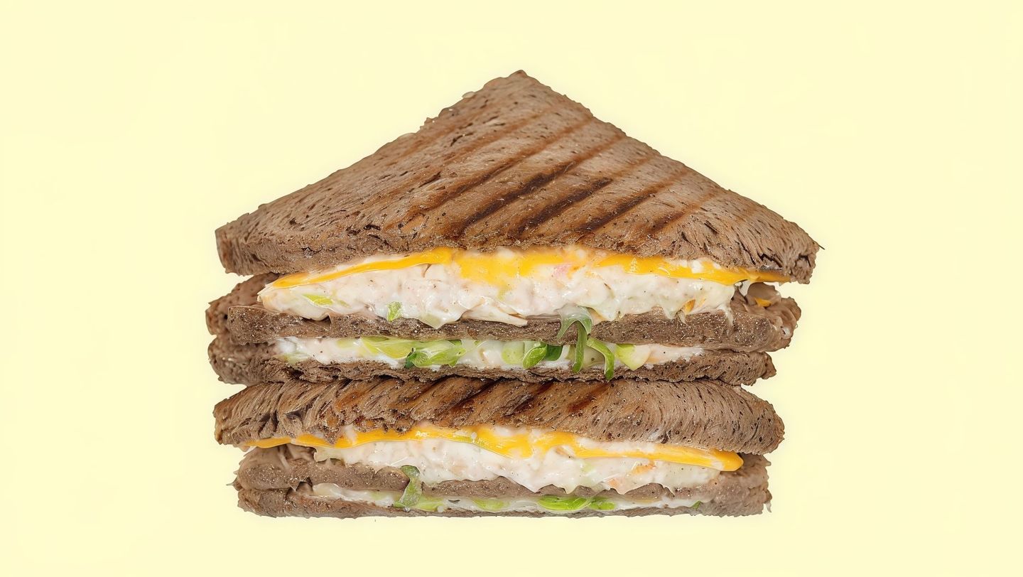 Old Fashion Chicken Sandwich