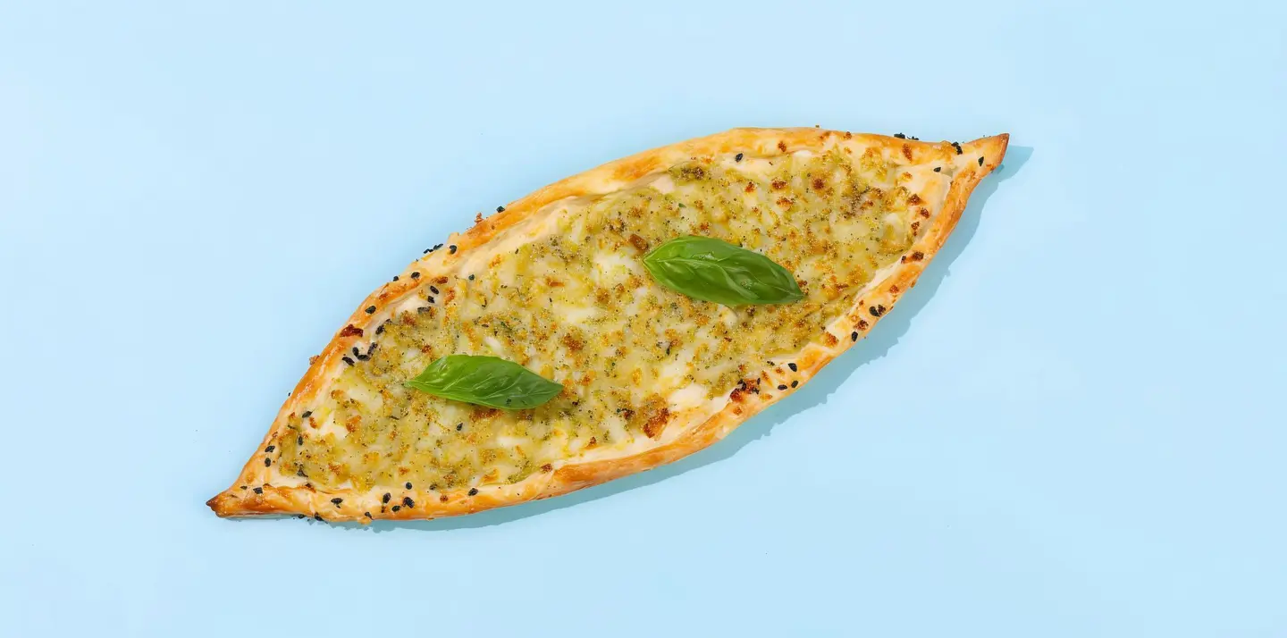 حلومي بيستو