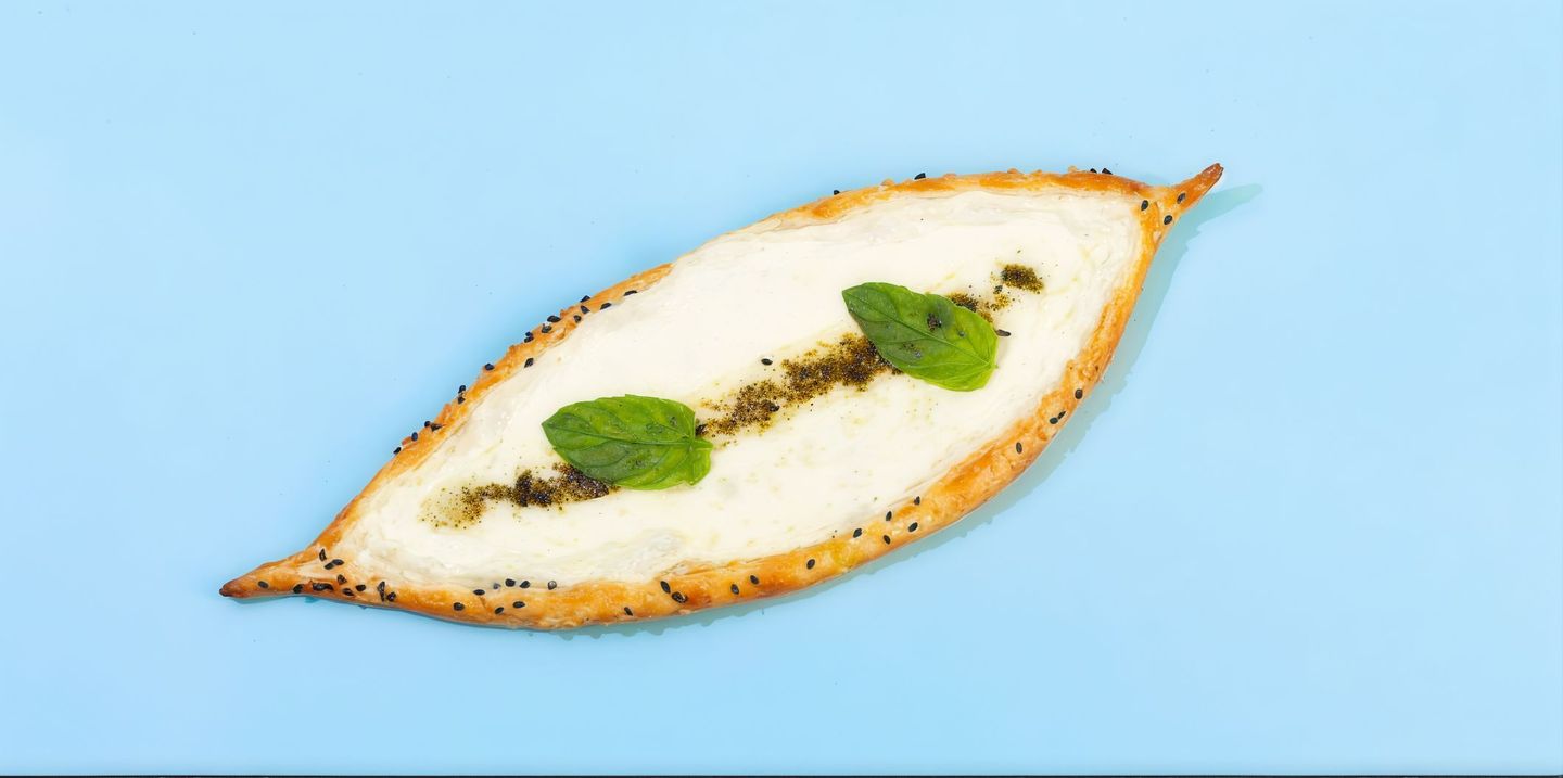 لبنه بيستو