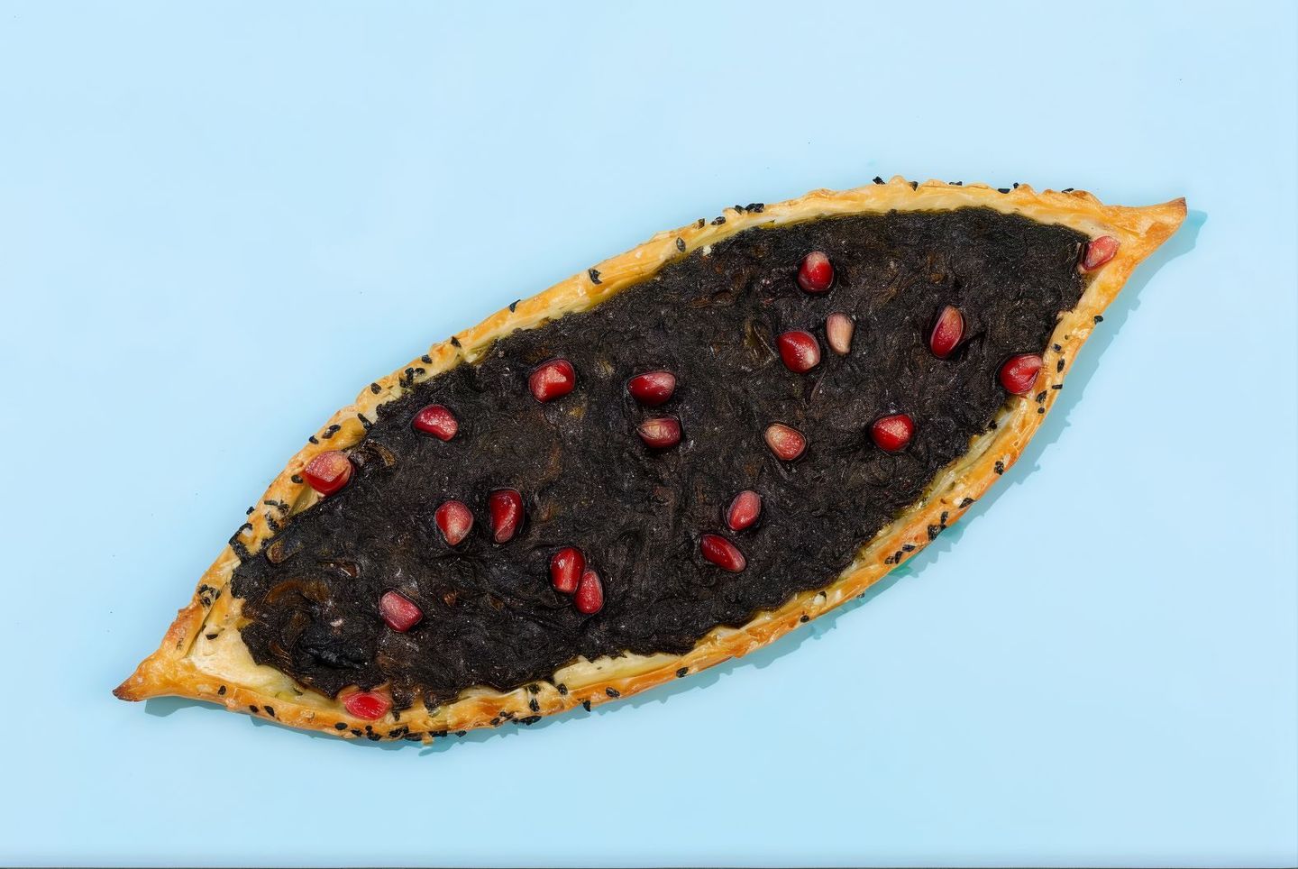 سبانخ