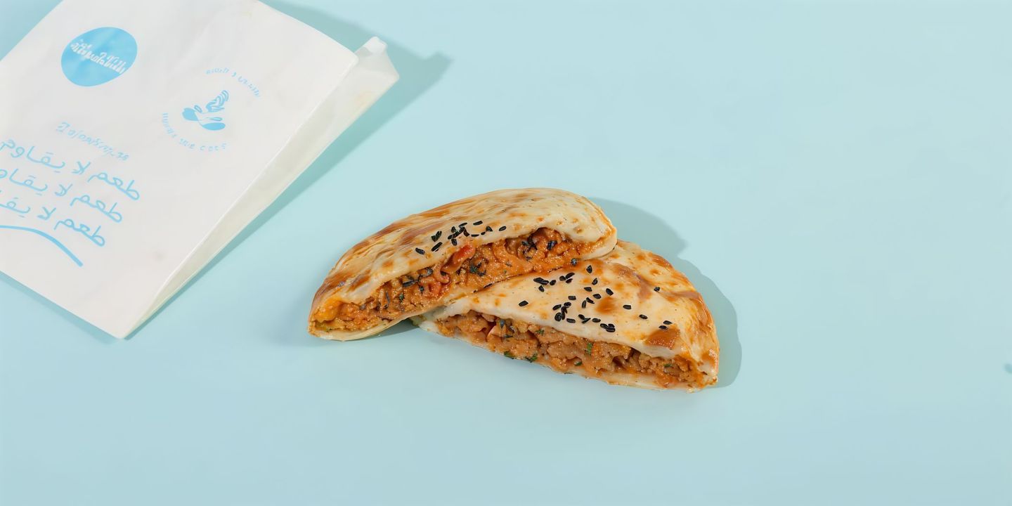 فطيرة شكشوكه