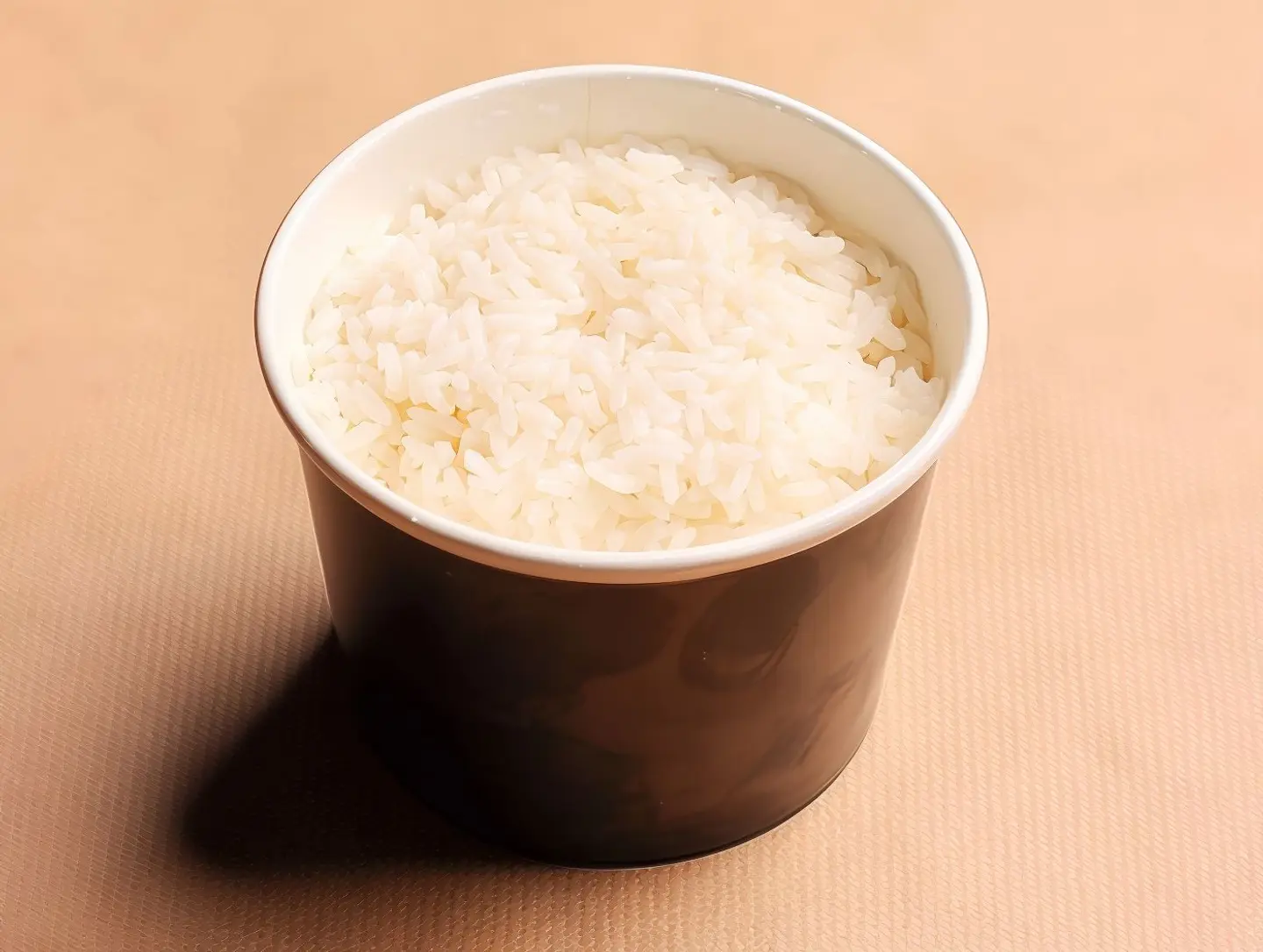 White Rice