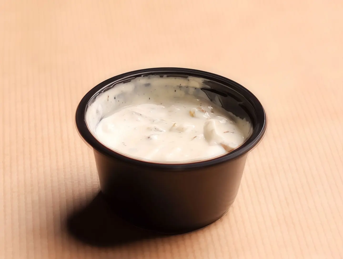 Cold Dipping Sauce