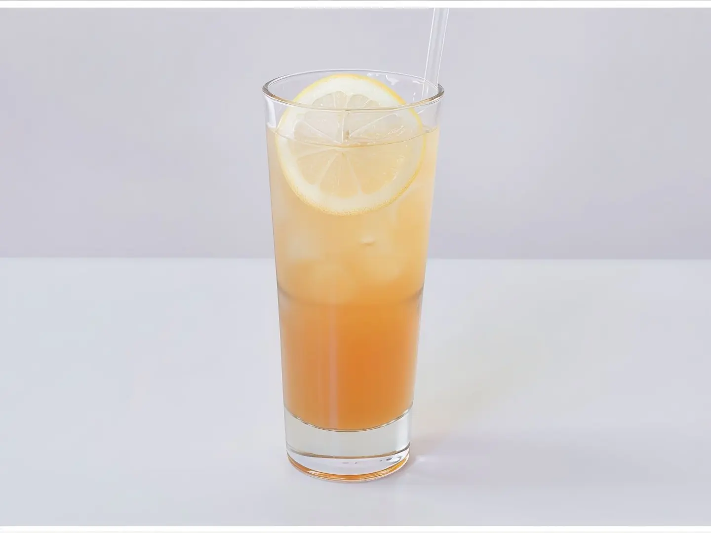 Lemon Ice Tea