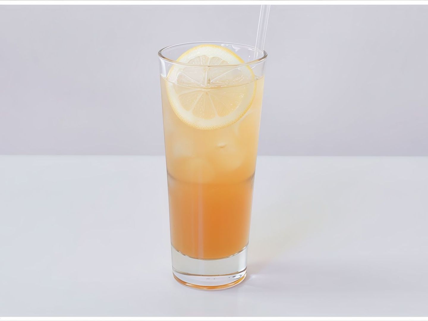 Lemon Ice Tea
