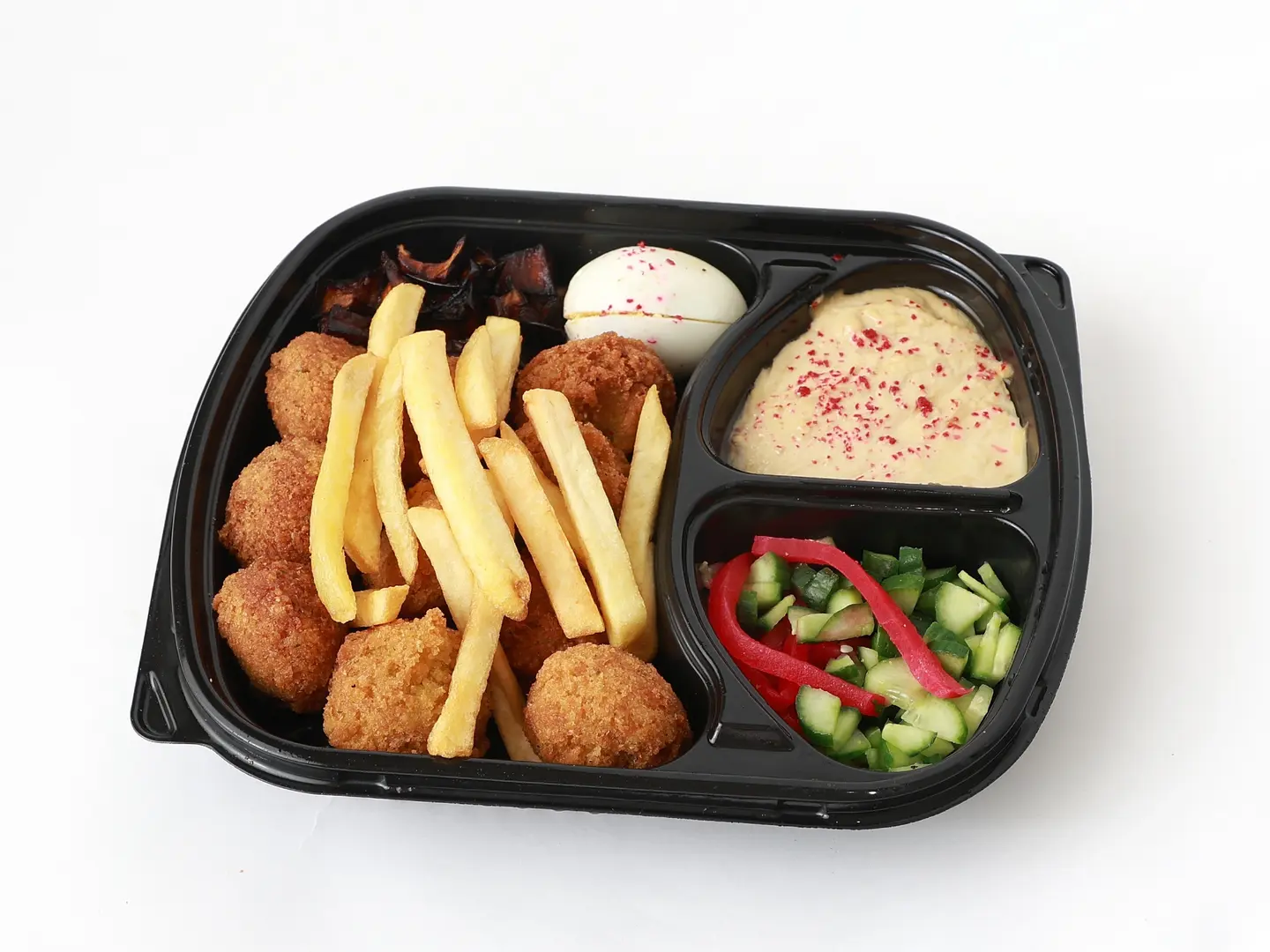 Smal Falafel Box