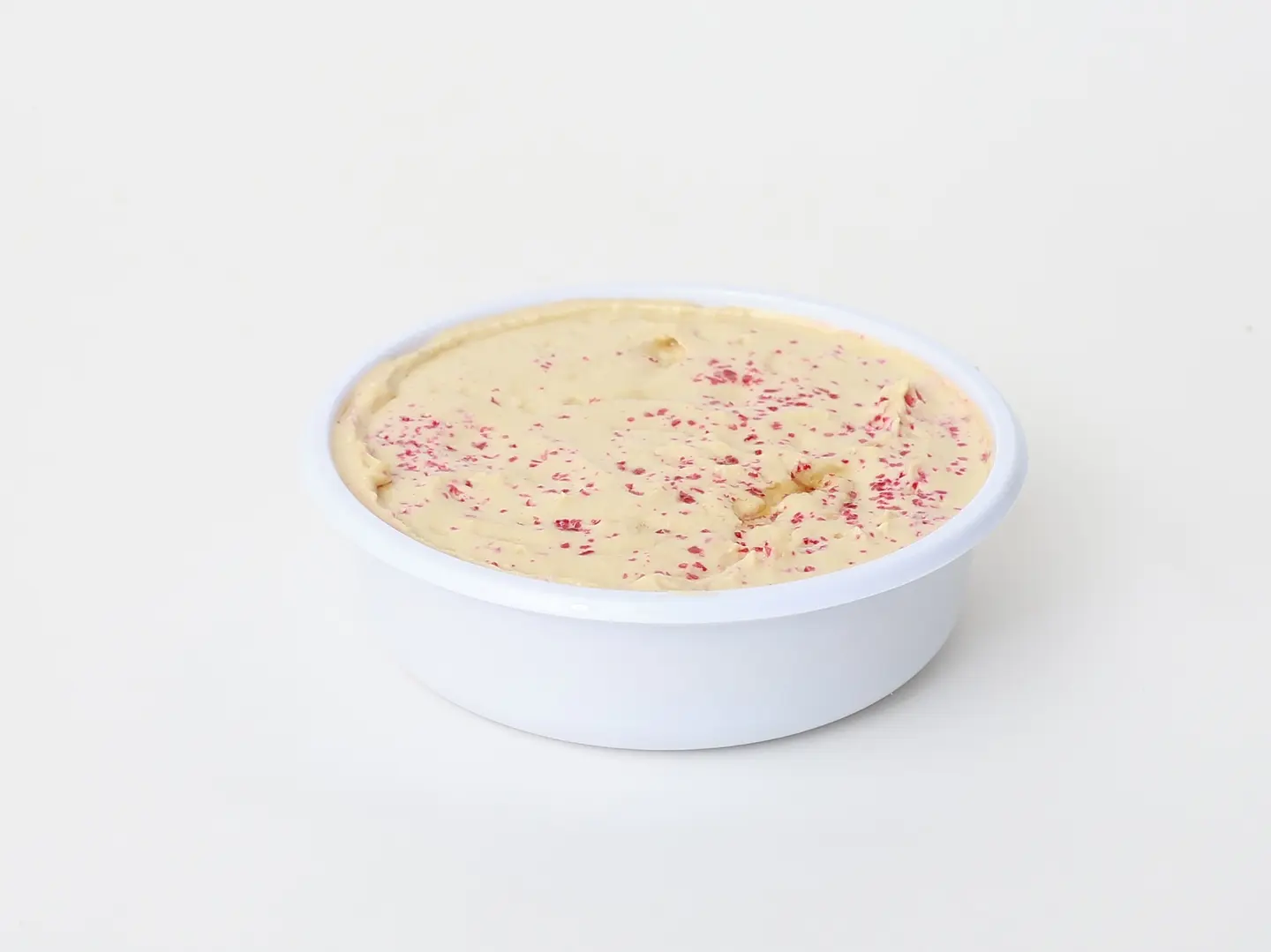 Hummus Dish