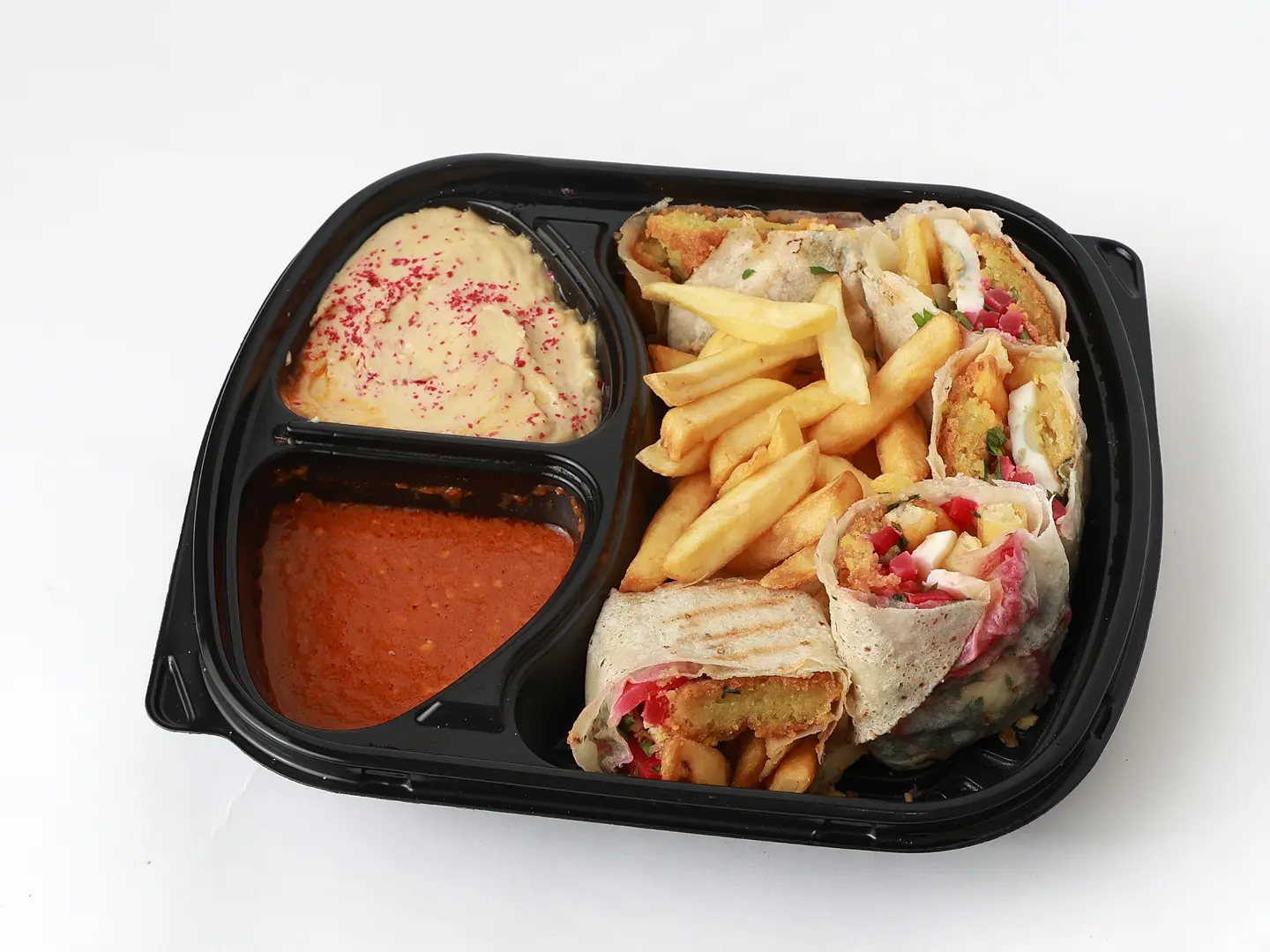 Box Arbi Small