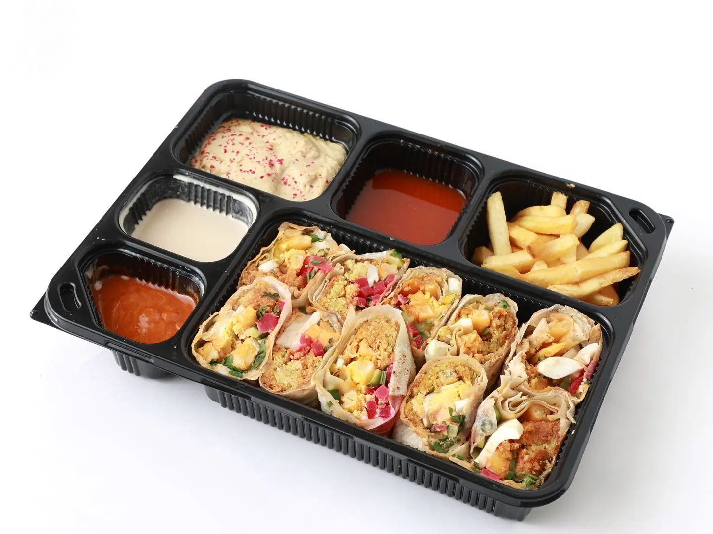 Box Arbi Big