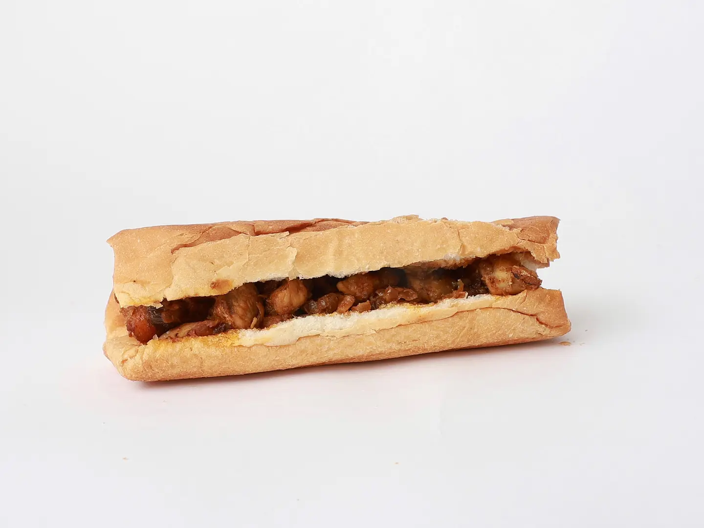 Sandwich Chicken