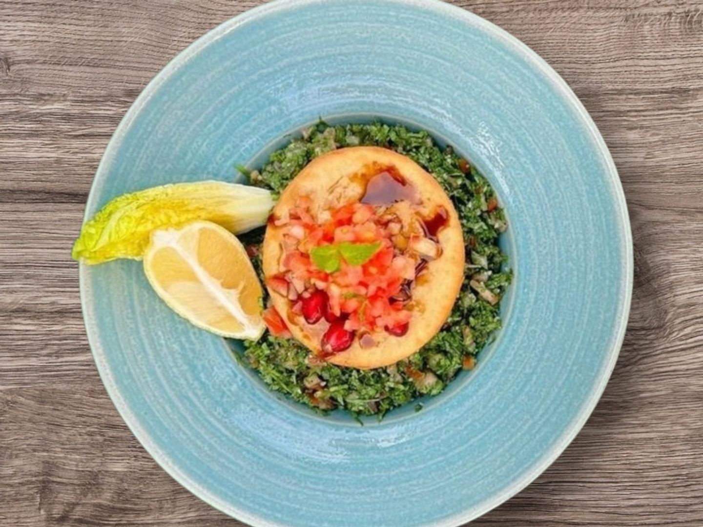 Tabouleh