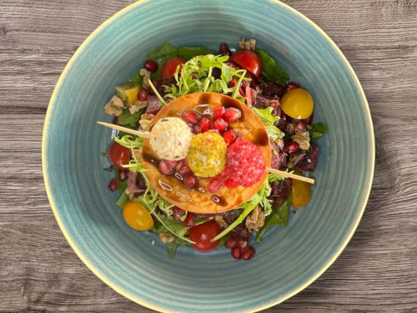 Beetroot Salad