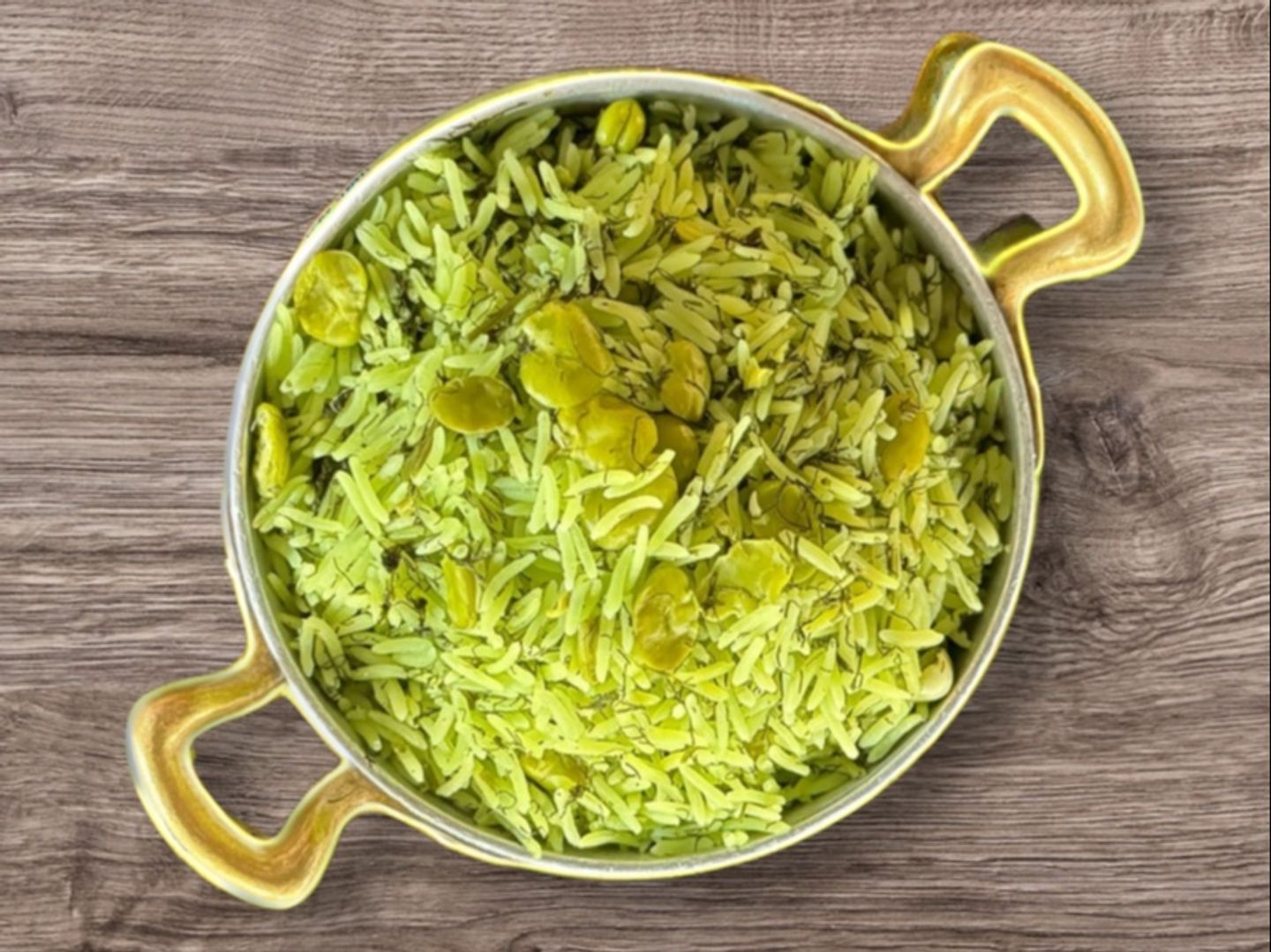 Baguela Rice