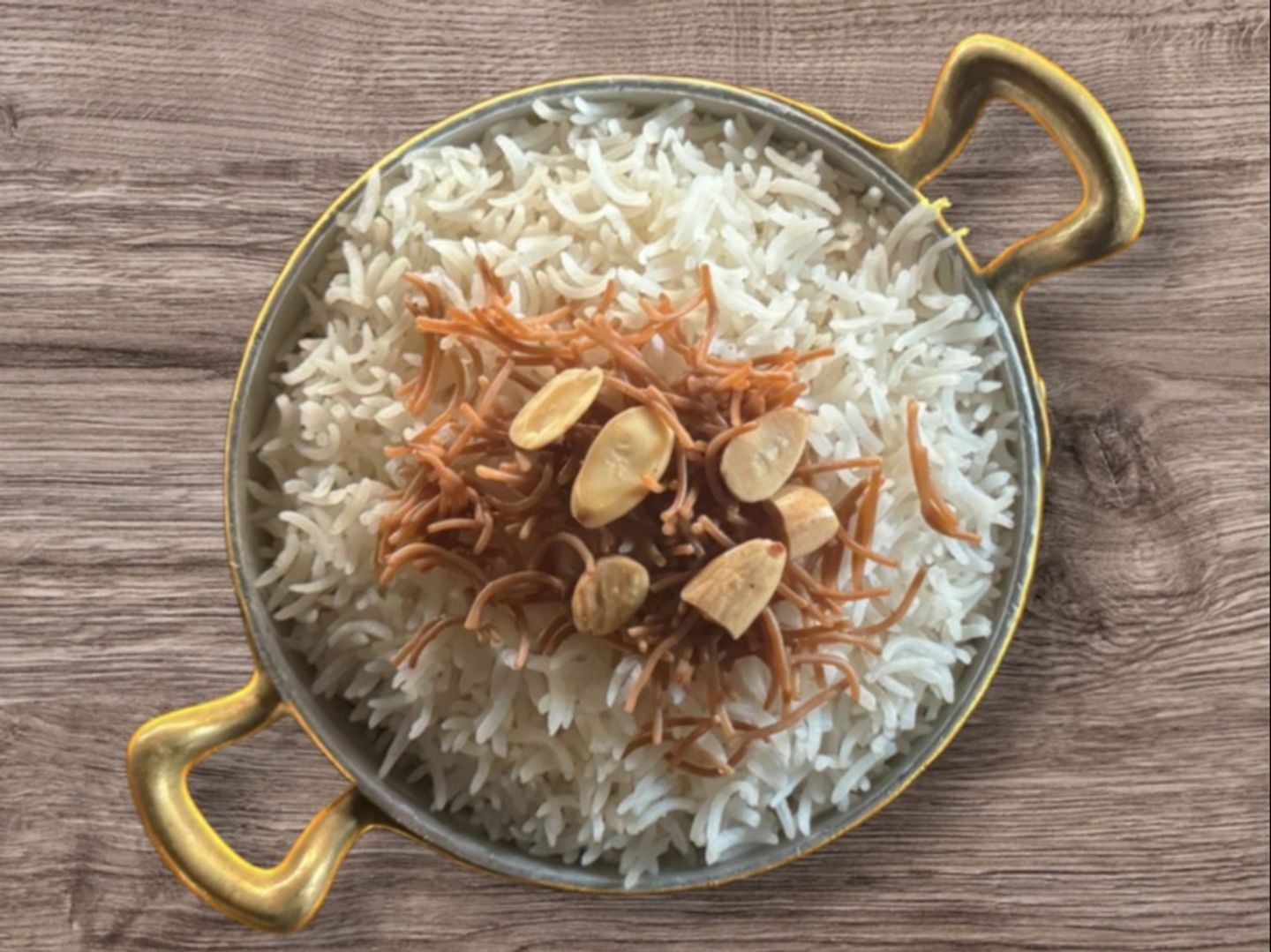 White Rice