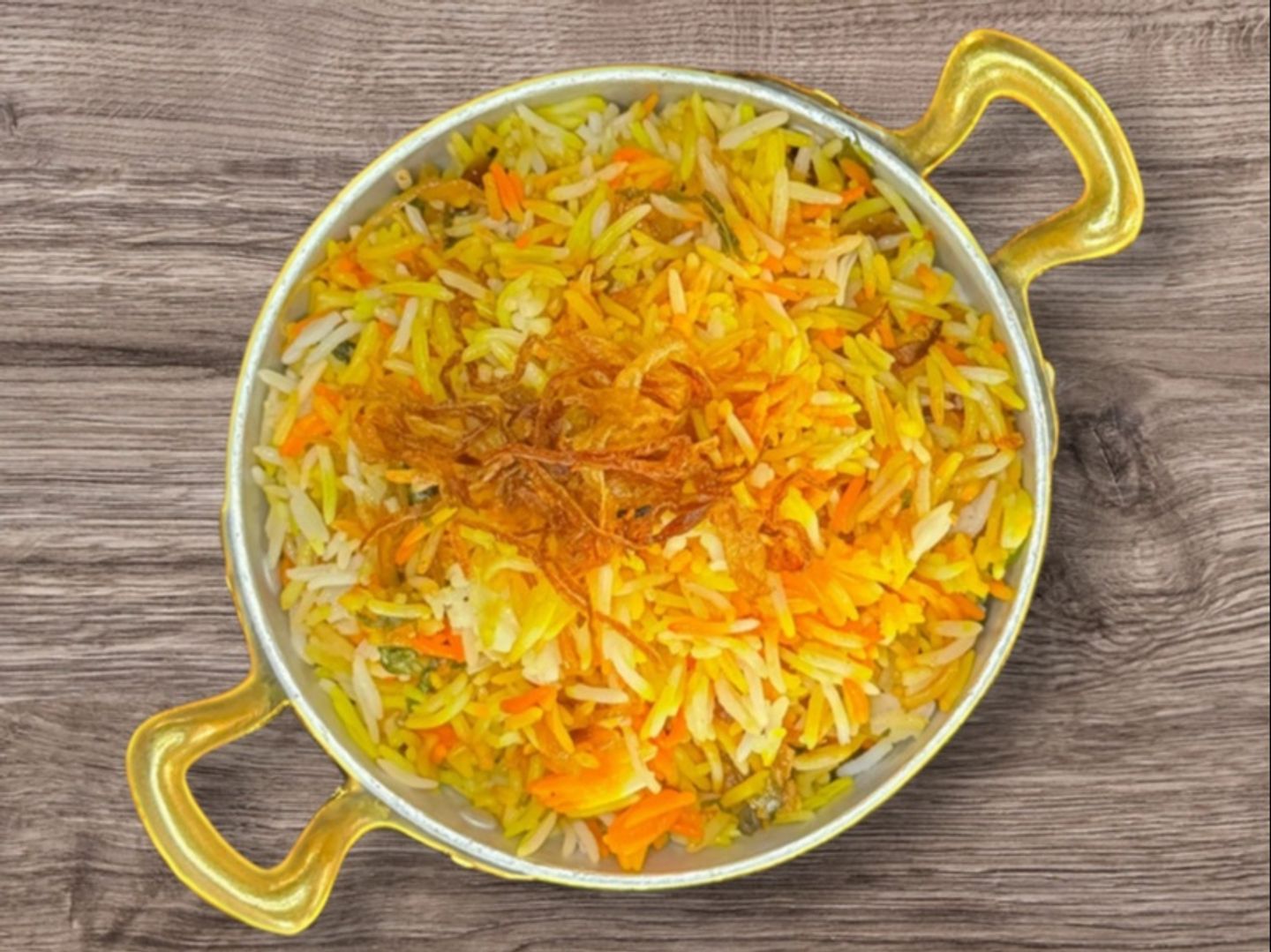 Biryani Rice