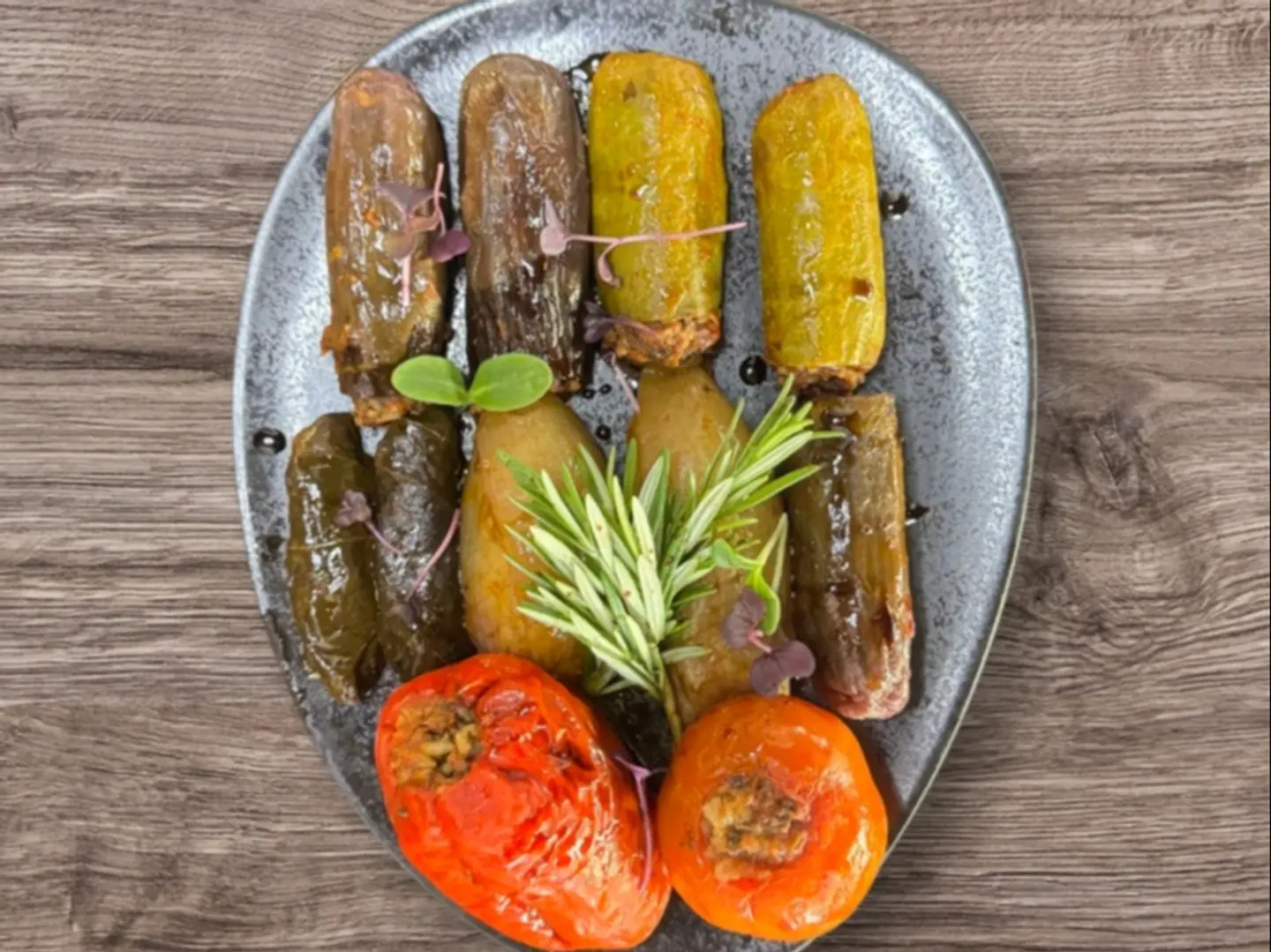 دولمة