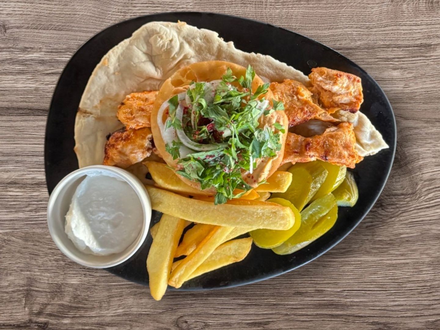 Chicken Tikka