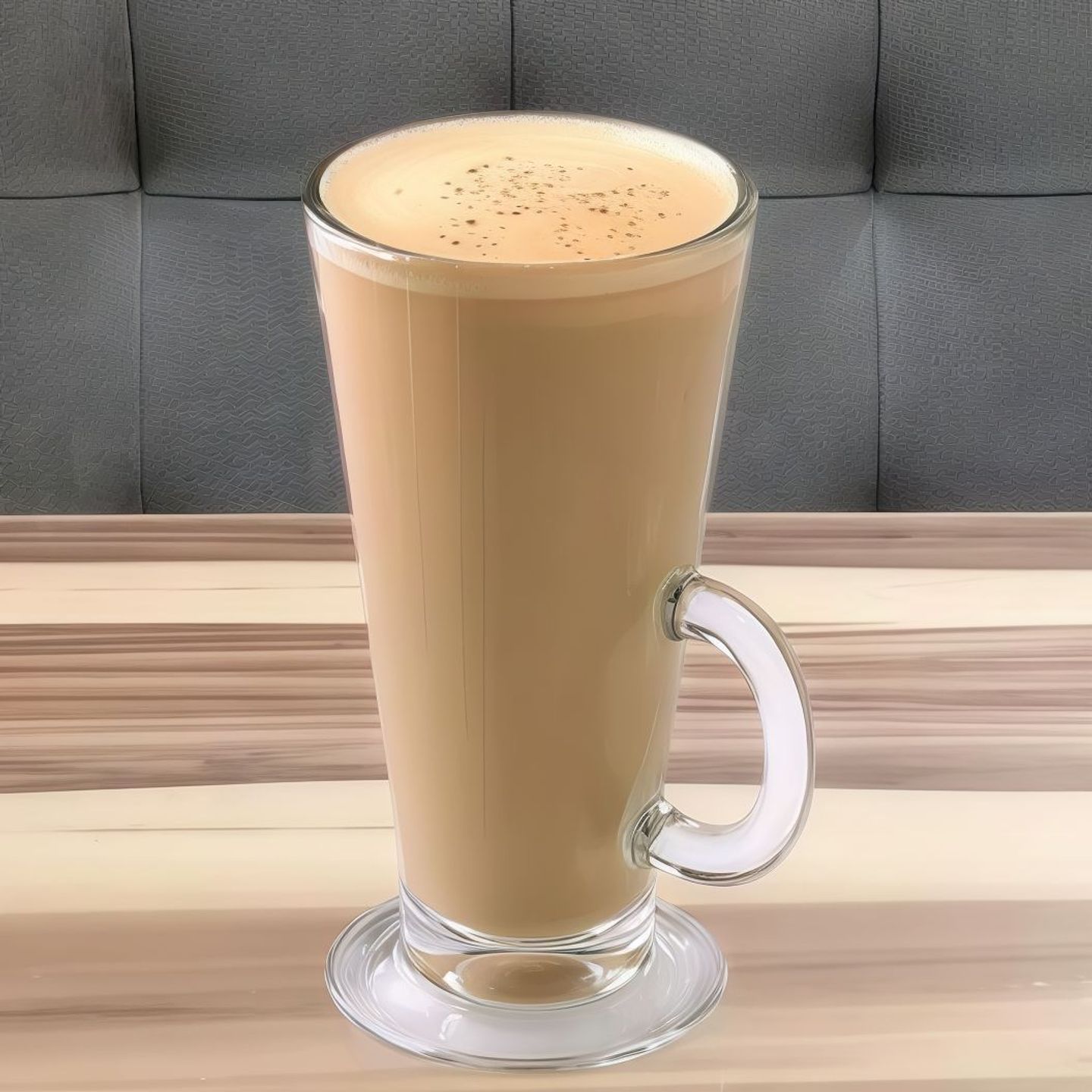كافيه لاتيه