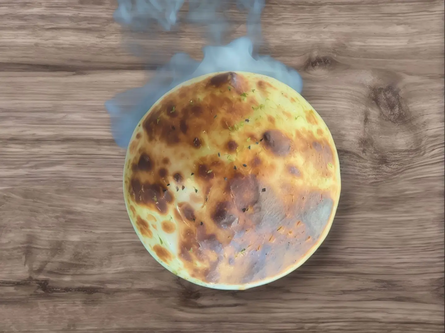 لحمة بالفخارة