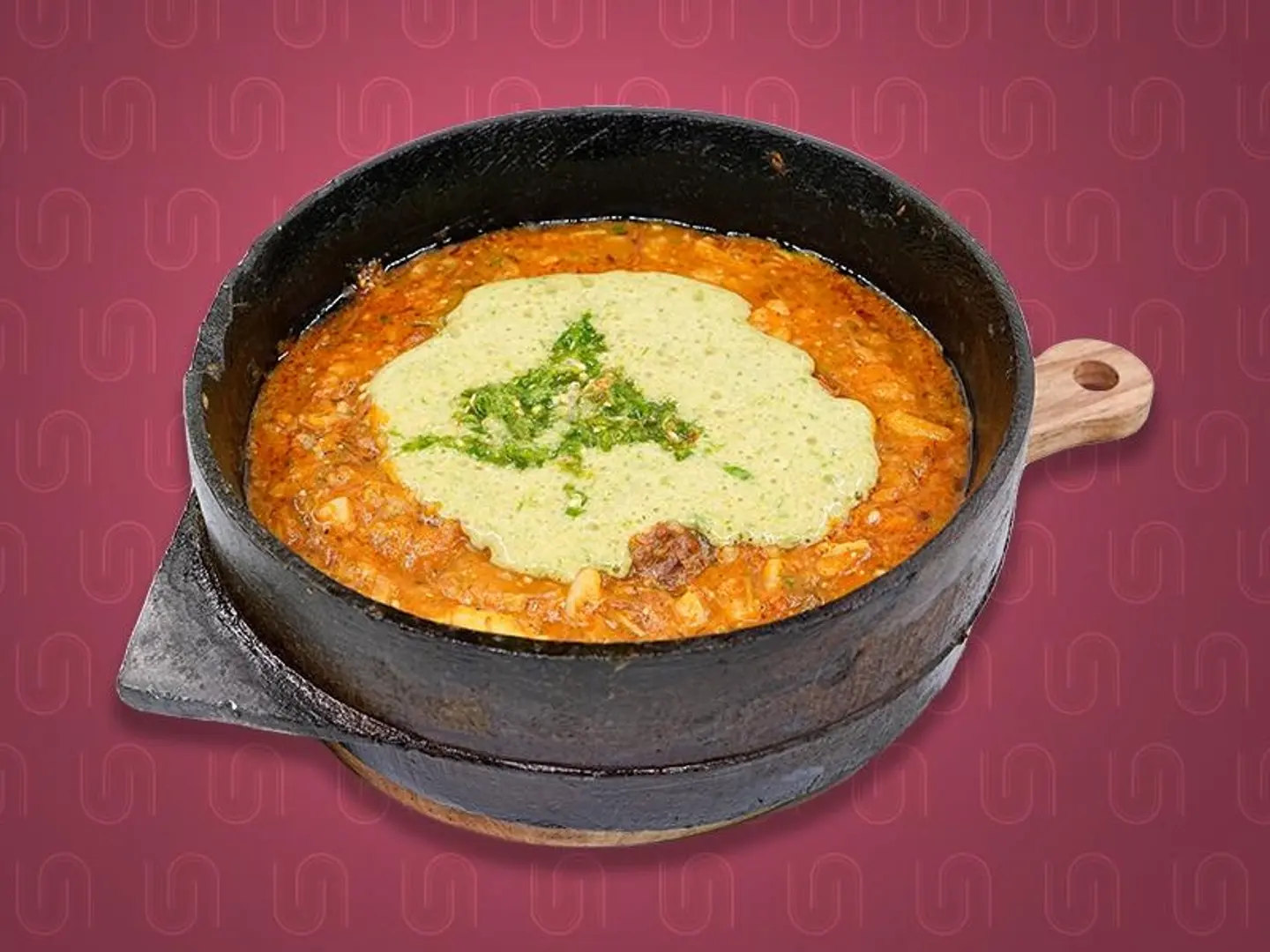 Fenugreek Saltah