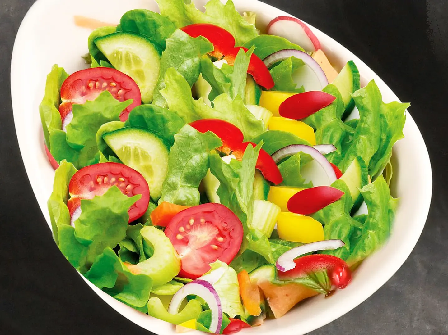 Green Salad
