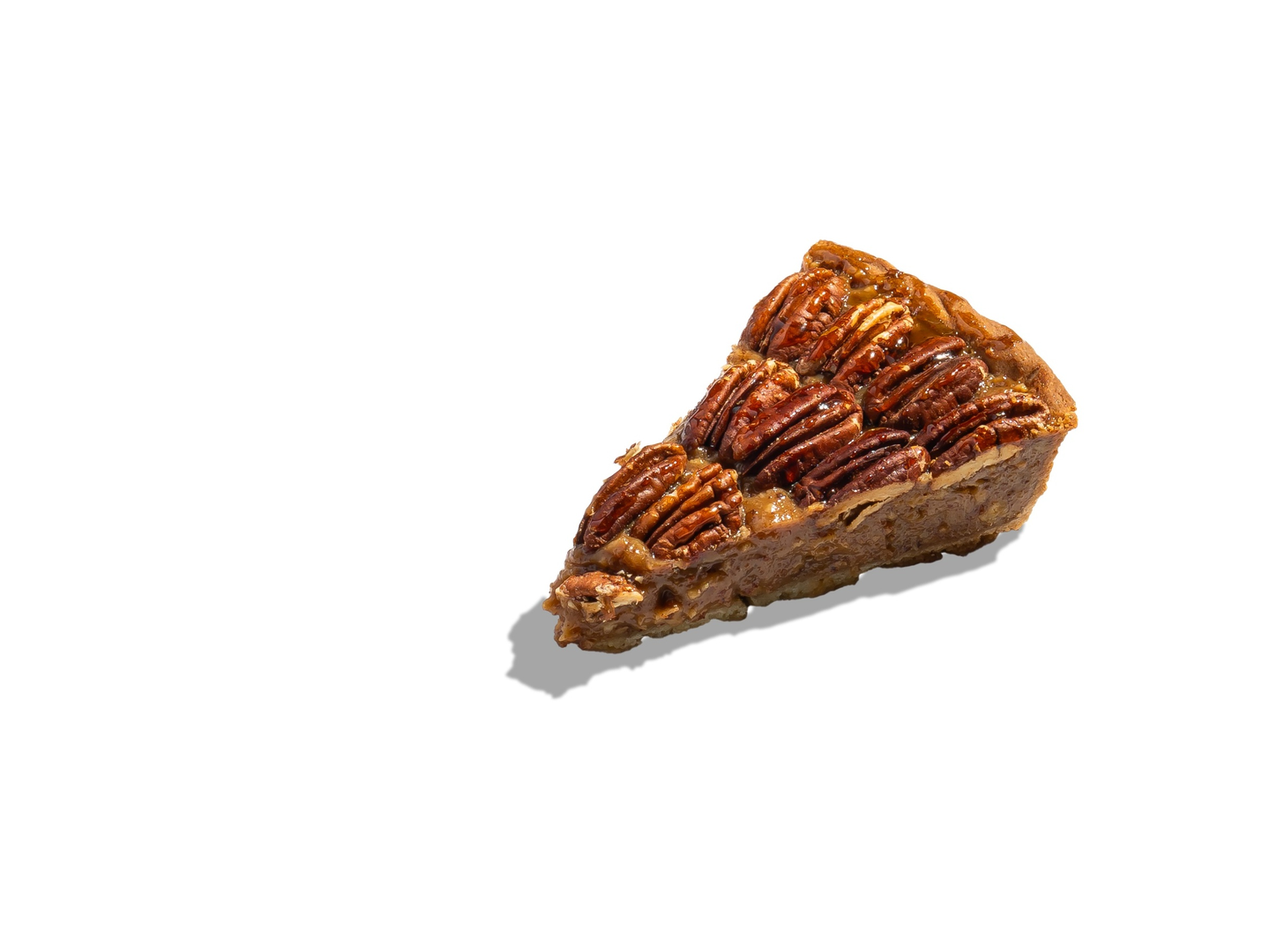 تارت البيكان