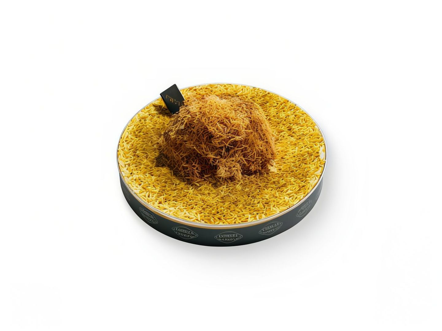 Kunafa