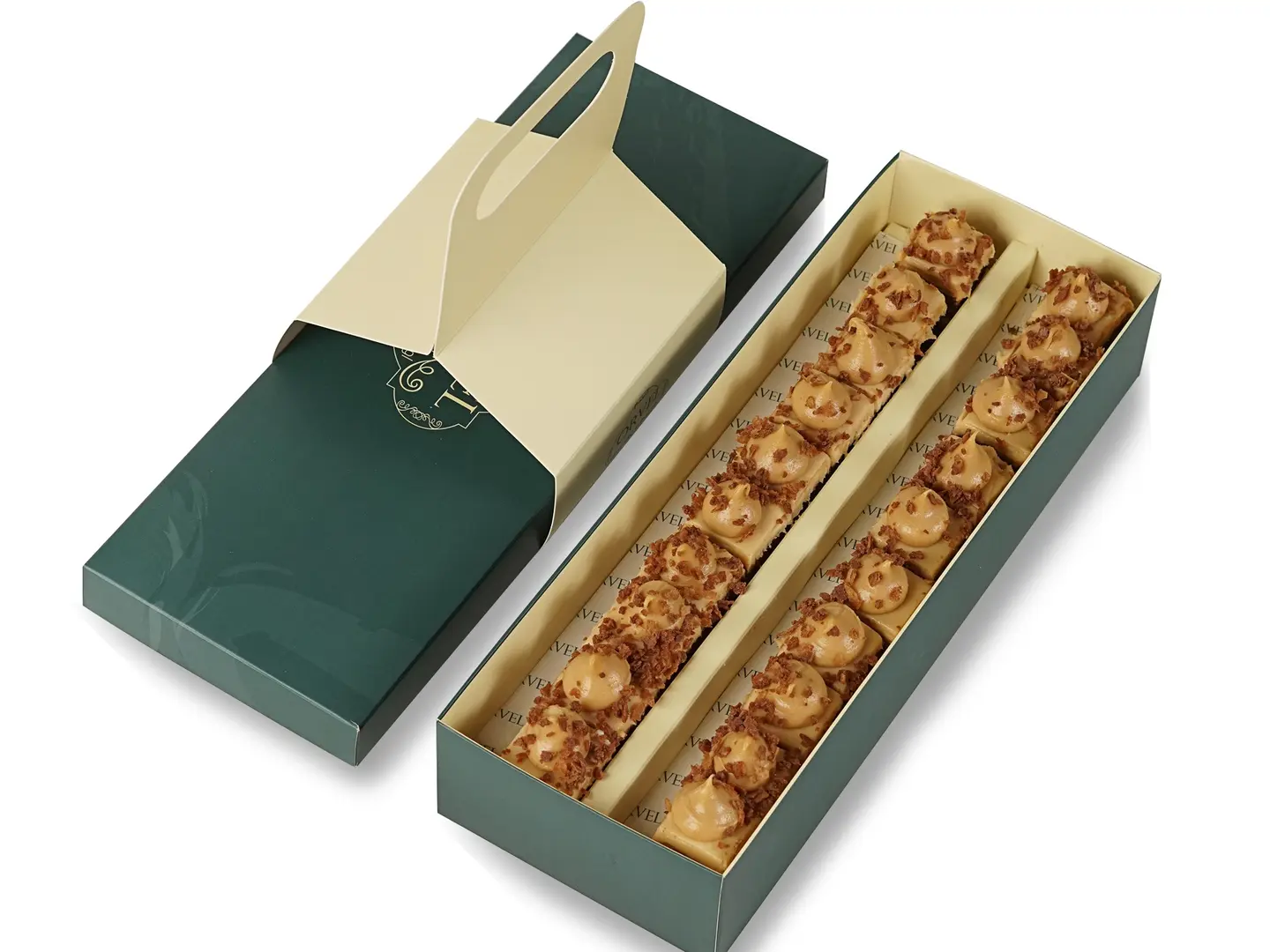 بوكس دولتشي