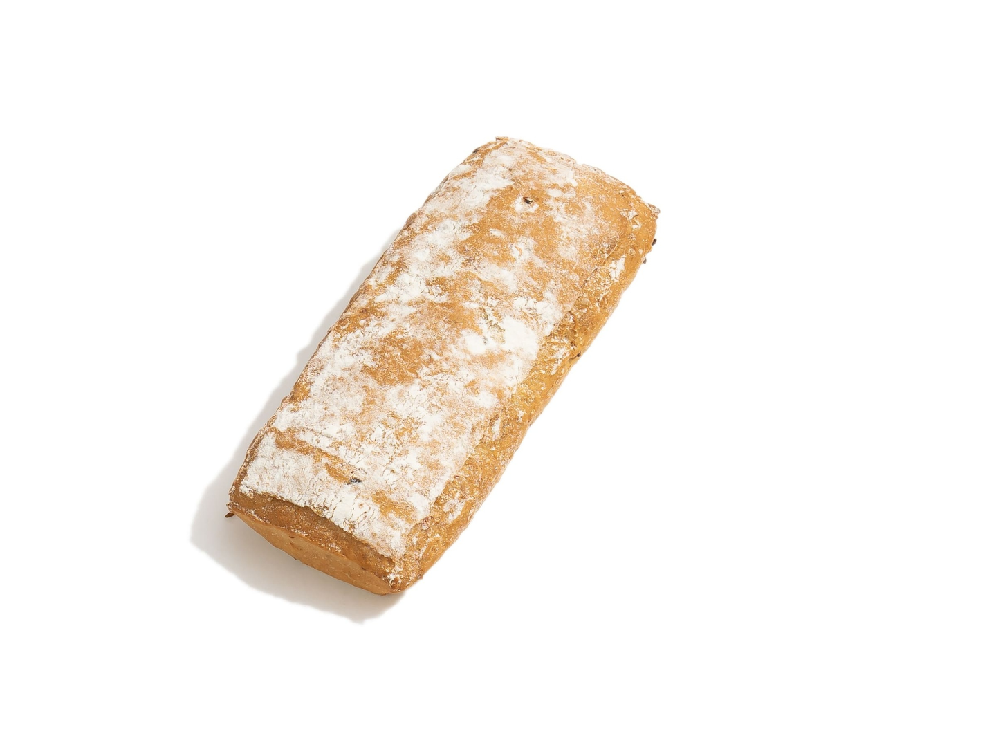 خبز الشباتا