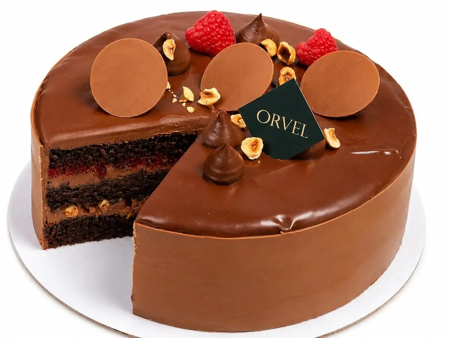 Black Forest