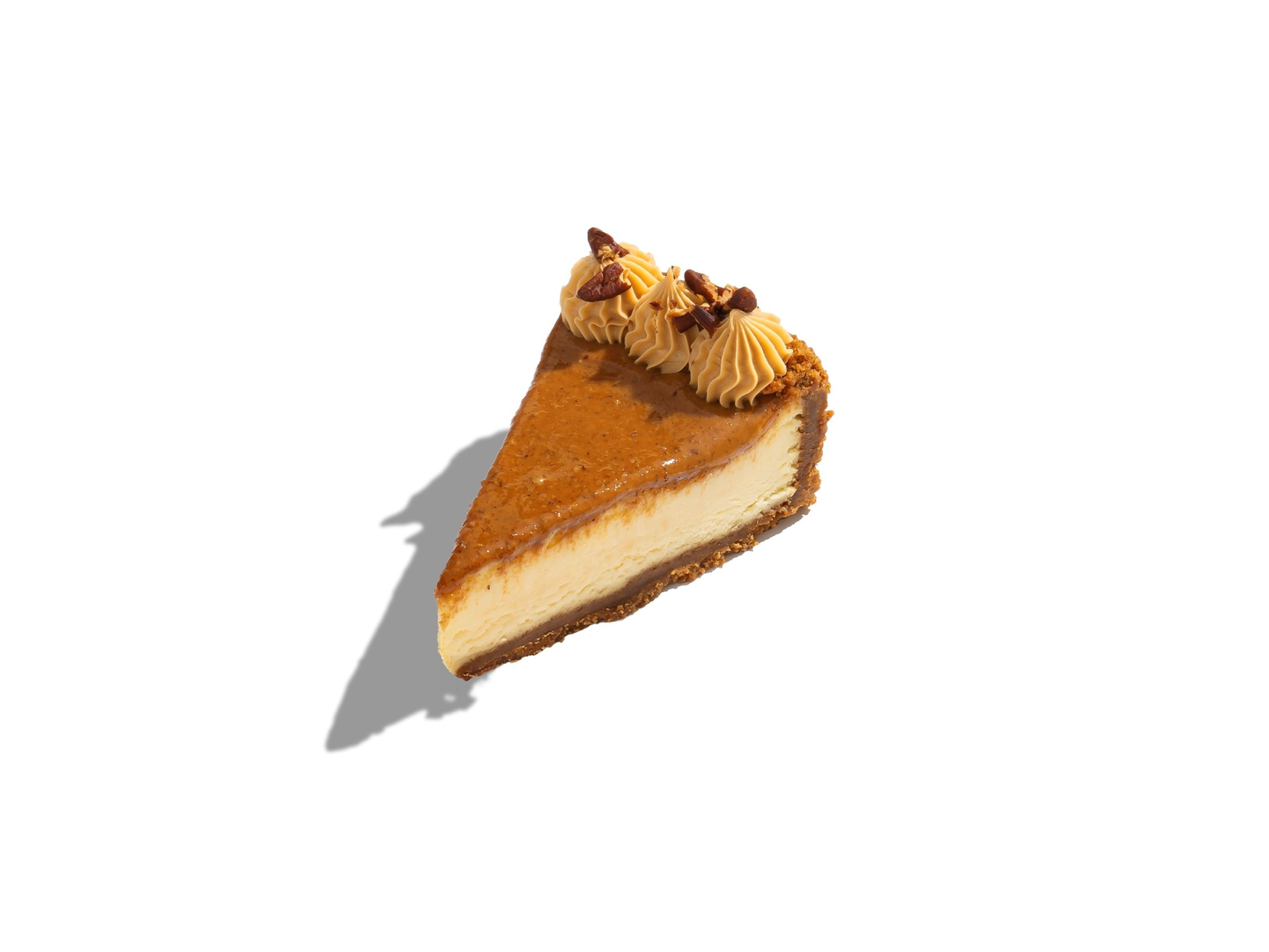 تشيز كيك بيكان