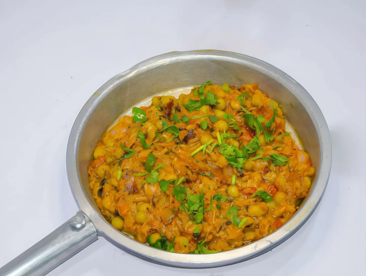 Peas Tuna
